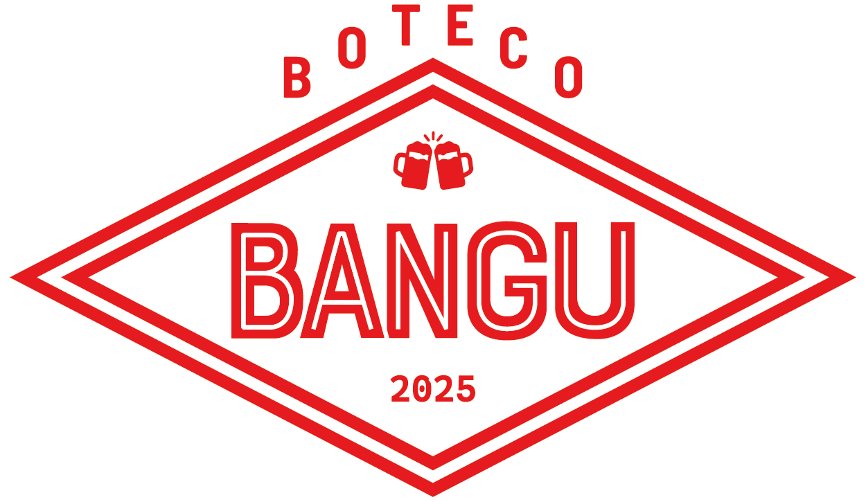 Logo Boteco Bangu